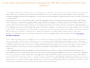 Top Internet Marketing Companies