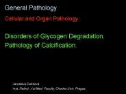General Pathology