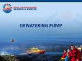DEWATERING PUMP PowerPoint PPT Presentation