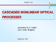 Microsoft PowerPoint Tutorial