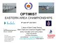 OPTIMIST EASTERN AREA CHAMPIONSHIPS PowerPoint PPT Presentation
