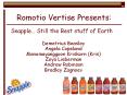 Snapple PowerPoint PPT Presentation