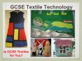 GCSE Textile Technology PowerPoint PPT Presentation
