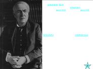 Thomas Alva Edison