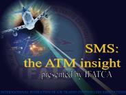 ICAO/ASPA Regional Seminar on Safety Management Systems (SMS)