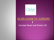 Breast lift