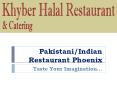 Pakistani/Indian Restaurant Phoenix: Taste your imagination PowerPoint PPT Presentation