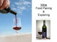 Wine Food Pairing PowerPoint PPT Presentation