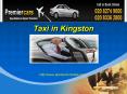 Taxi in surbiton PowerPoint PPT Presentation