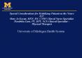 Special Considerations for Mobilizing Patients in the Neuro ICU Mary Jo Kocan, MSN, RN, CNRN Clincal Nurse Specialist, Hendrika Lietz, PT, DPT, NCS Clinical Specialist  PowerPoint PPT Presentation