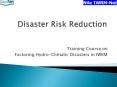 Disaster Risk Reduction PowerPoint PPT Presentation