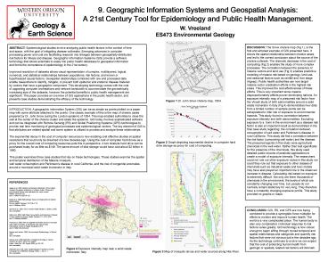 Research Poster 36 x 48 - B