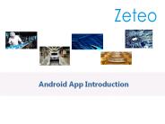 Android Application Introduction