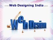 Web Designing