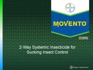 2-Way Systemic Insecticide for Sucking Insect Control