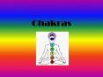 Chakras PowerPoint PPT Presentation
