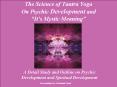 The Science of Tantra Yoga On Psychic Development and  PowerPoint PPT Presentation