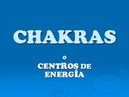 CHAKRAS