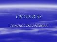 CHAKRAS PowerPoint PPT Presentation
