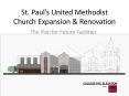 St. Paul PowerPoint PPT Presentation