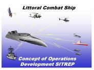 Littoral Combat Ship