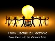 From Electric to Electronic