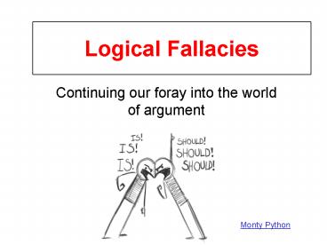 presentation player overlay