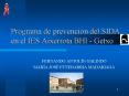 Programa de prevenci PowerPoint PPT Presentation