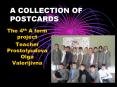 A COLLECTION OF POSTCARDS PowerPoint PPT Presentation