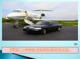 Limousine Services in Toronto | Exotica Limo | http://www.exoticalimo.ca/ PowerPoint PPT Presentation