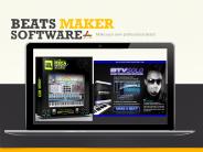 Beat Making Software