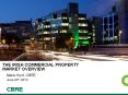 The IRISH Commercial Property Market Overview PowerPoint PPT Presentation