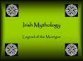 Irish Mythology PowerPoint PPT Presentation