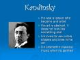 Kandinsky PowerPoint PPT Presentation
