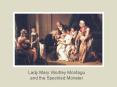Lady Mary Wortley Montagu and the Speckled Monster PowerPoint PPT Presentation