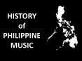 HISTORY of PHILIPPINE MUSIC PowerPoint PPT Presentation