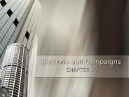 Elections and Campaigns