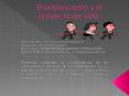 El adolescente y el proyecto de vida PowerPoint PPT Presentation