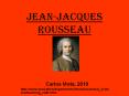 JEAN-JACQUES ROUSSEAU PowerPoint PPT Presentation