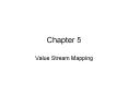 Value Stream Mapping PowerPoint PPT Presentation