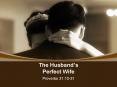 The Husband PowerPoint PPT Presentation