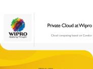 Wipro Presentation Template