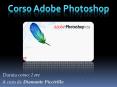 Corso Adobe Photoshop PowerPoint PPT Presentation