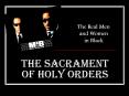 The Sacrament of Holy Orders PowerPoint PPT Presentation