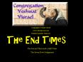 End Times 8 PowerPoint PPT Presentation