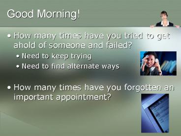 presentation player overlay