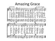 Amazing Grace