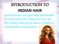 Hair Weave PowerPoint PPT Presentation