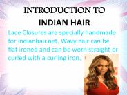 Hair Weave
