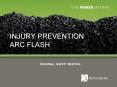 INJURY PREVENTION ARC FLASH PowerPoint PPT Presentation